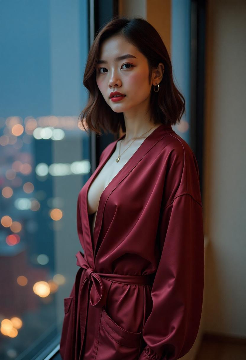 剧照